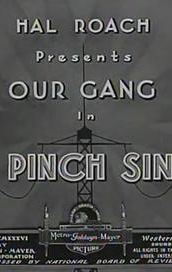 The Pinch Singer