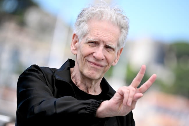 David Cronenberg: ‘I’ve Never Understood the People Who Think My Movies Are Cold’