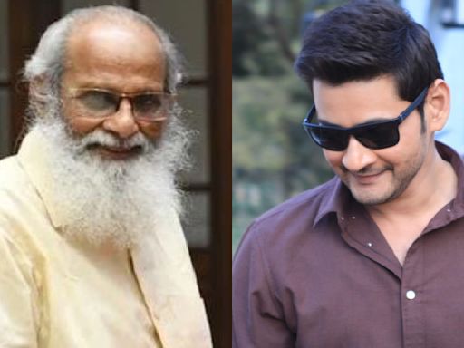 SSMB29: Vijayendra Prasad reveals shoot for Mahesh Babu and Rajamouli’s film to start in Jan 2025; says it took 2 years to develop story