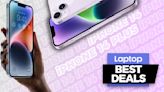 Best iPhone 14 deals in the UK for September 2022: Lowest prices on iPhone 14 and iPhone 14 Plus
