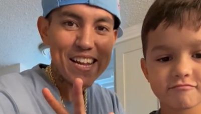 ‘Lopez vs Lopez’ & EnkyBoys TikTok Star Brice Gonzalez’s Dad Randy Passes Away