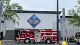 Building deemed safe after carbon monoxide leak at Sam’s Club in East Knoxville