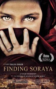 Finding Soraya