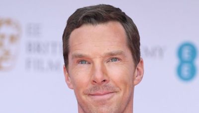 Look: 'Eric' poster introduces Benedict Cumberbatch series at Netflix