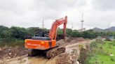 Mira-Bhayandar: 4 Booked For Mangrove Destruction In Kashimira; Truck And Poclain Operators Charged, Land Owners Excluded