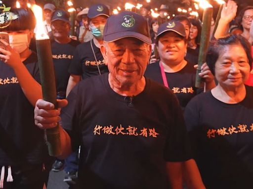 《第八屆全球華文永續報導獎》 在地電視台拿下專業組長片類優等獎