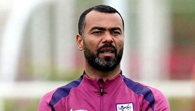 Ashley Cole in line for new job as clubs chase ex-Arsenal and Chelsea star