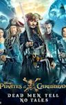 Pirates of the Caribbean: Dead Men Tell No Tales