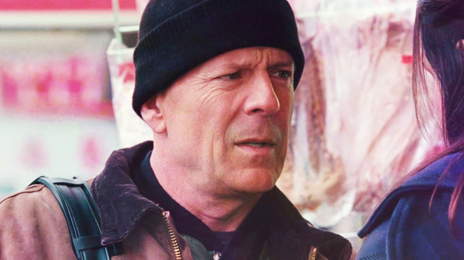 A Forgotten Action Comedy With Bruce Willis Is Hitting Netflix's Top Charts 14 Years Later - SlashFilm