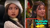 London Tipton From "Suite Life" Was THE Fashion Icon Of The 2000s, So Here's My Official Ranking Of Her Most Memorable...