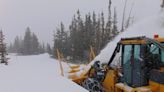 Rocky Mountain National Park to keep Trail Ridge Road closed over Memorial Day weekend