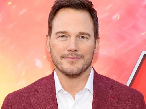 Chris Pratt afirma que habrá varias películas de Nintendo en los próximos años