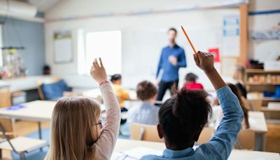 The Leicestershire schools where pupils exceed expected standards