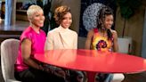 ‘Red Table Talk,’ Jada Pinkett Smith pull out chair for a former neo-Nazi leader to discuss his detox from hate