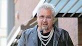 See Guy Fieri’s Emotional Speech Honoring Van Halen’s Sammy Hagar