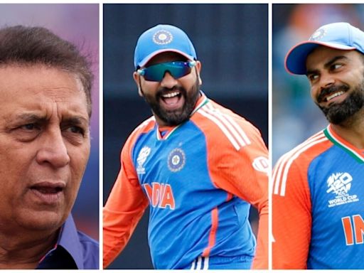 ‘Despite losing Virat Kohli, India captain…’: Sunil Gavaskar places bet on revenge-hungry Rohit Sharma for England semis