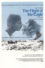 The Flight of the Eagle movie poster - Fonts In Use