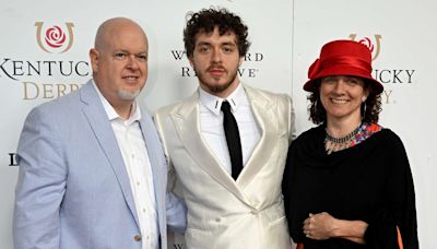 All About Jack Harlow's Parents, Maggie and Brian Harlow