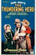 The Thundering Herd (1925 film)