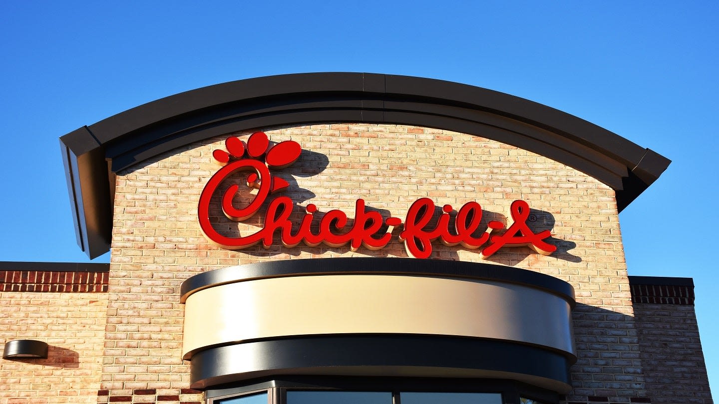 Chick-fil-A unveils plans to grow store footprint in Puerto Rico