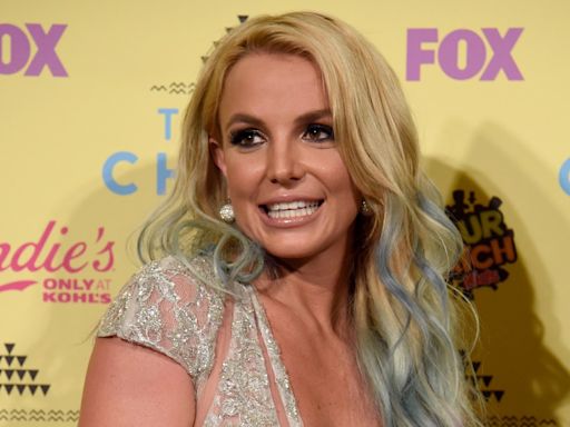 Britney Spears expresa su apoyo a Wade Robson, el hombre con el que le fue infiel a Justin Timberlake - La Opinión