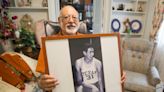 Albert Almanza, Texas basketball star and two-time Olympian, dies at 86