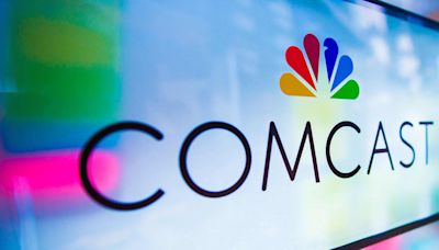 Comcast Earnings Top Estimates on a Rise in Peacock Subscribers