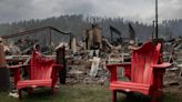 ‘A moving monster’: How did the Jasper fire get so bad, so fast?