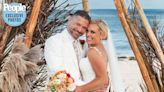 HGTV's Kortney Wilson Is Married! Inside the ‘Modern Boho’ Wedding Ceremony in Mexico (Exclusive)