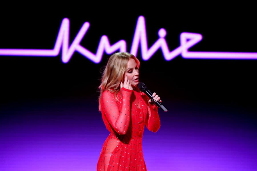 Kylie Minogue to announce 2025 US Tour