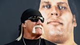 What Hulk Hogan said about getting baptized