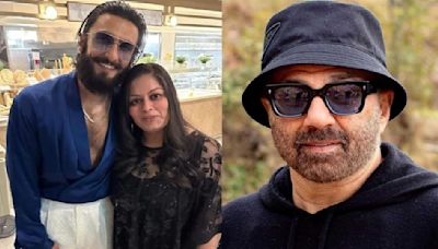 Bollywood Newswrap, May 30: Ranveer Singh enjoys Anant Ambani-Radhika Merchant's cruise pre-wedding; Sunny Deol accused of cheating by producers