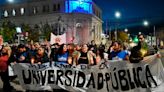 Docentes universitarios inician un paro de 48 horas este martes: cómo afecta a Neuquén y Río Negro - Diario Río Negro