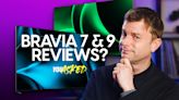 You Asked: Where are the Bravia reviews? What’s the deal with Apple projection?