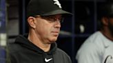 Greenberg: White Sox manager Pedro Grifol can't win, reminiscent of a certain Bulls coach