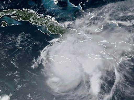 Hurricane Beryl to hit Cayman Islands after death toll from Category 3 storm rises to ten: Live updates