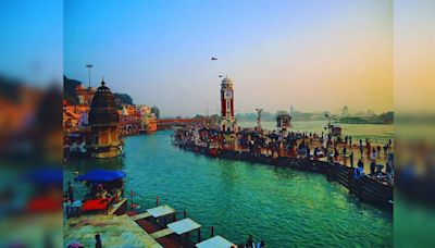 Haridwar’s top 5 must-visit attractions for first-time visitors