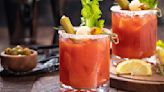 The Bold Sauce That Absolutely Belongs In Your Bloody Mary