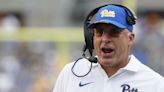 Pitt's Pat Narduzzi Drops in Head Coach Rankings