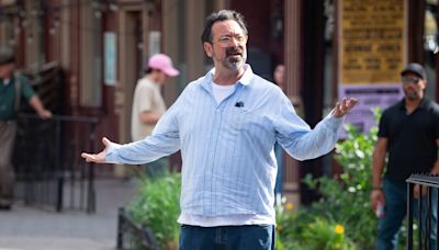 Logan Director James Mangold Calls Multi-Movie Universes the 'Enemy' and 'Death of Storytelling'