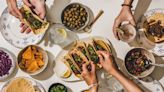 How to throw an authentic Mexican taco party