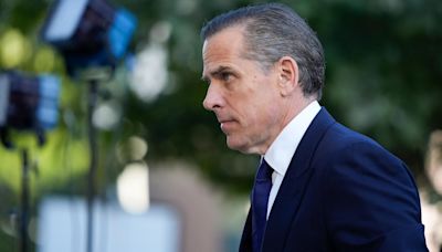 Hunter Biden pleads guilty to tax charges, will avoid trial