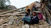 Mais de mil mortos e pelo menos 1.500 feridos após terramoto no Afeganistão