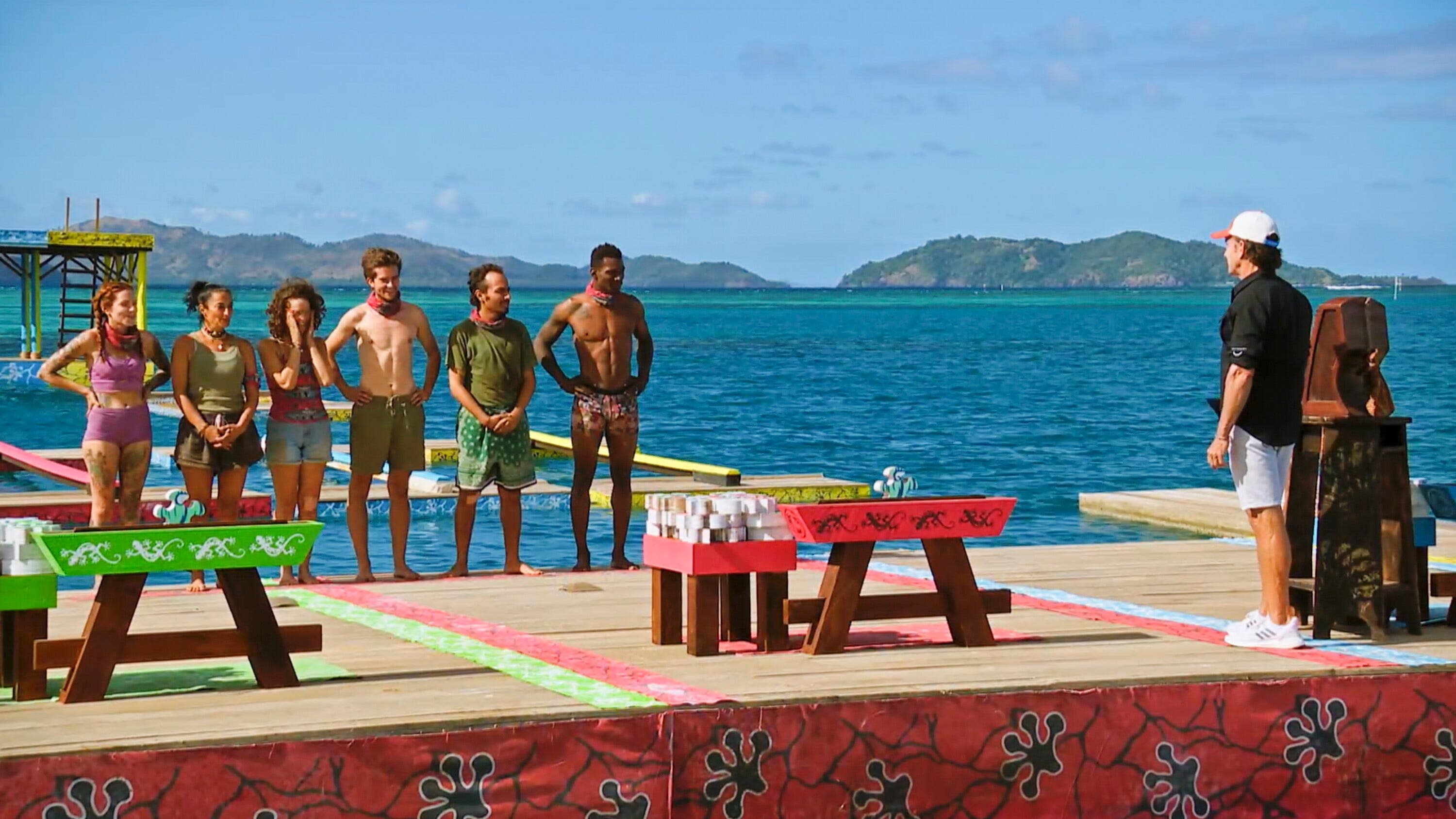 'Survivor' recap: Who was voted off Wednesday night? Who made the Top 5?