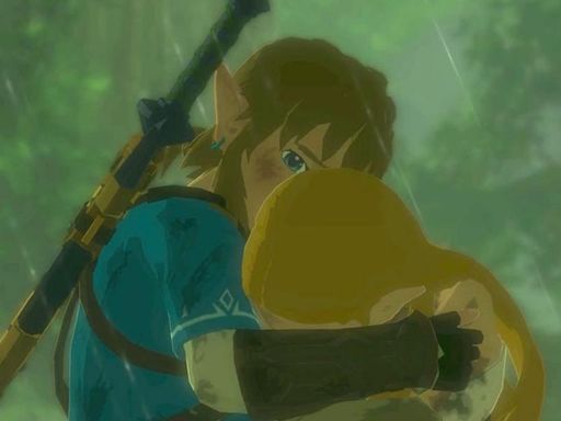 Fan de Zelda pasará meses en prisión por pasear con una réplica de la Master Sword