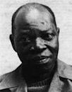 Amos Tutuola