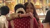Aishwarya Rai And Mom-to-be Deepika's Reunion at Ambani Event Leaves Internet Nostalgic