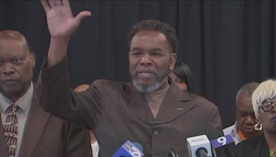 Rev. Ira Acree declines Chicago mayor's RTA board nomination