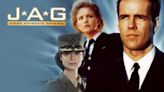 JAG (1995) Season 7 Streaming: Watch & Stream Online via Paramount Plus