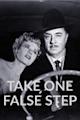 Take One False Step